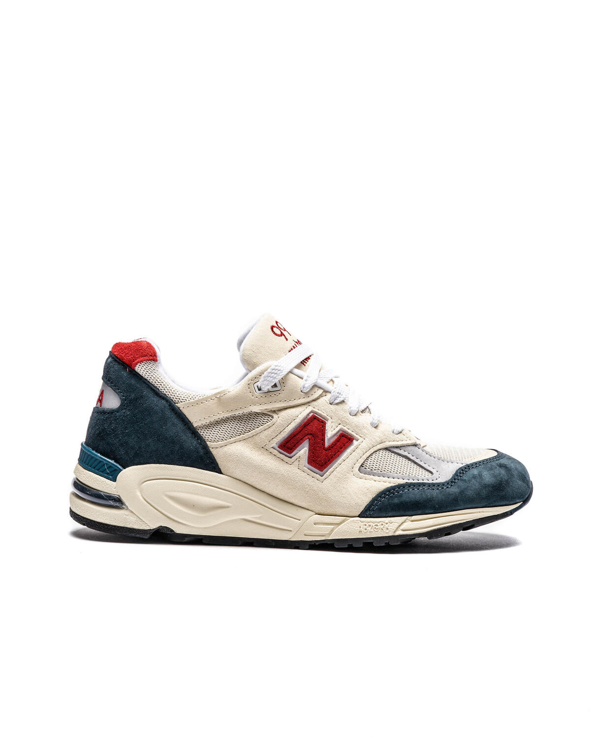 New Balance M 990 TA2